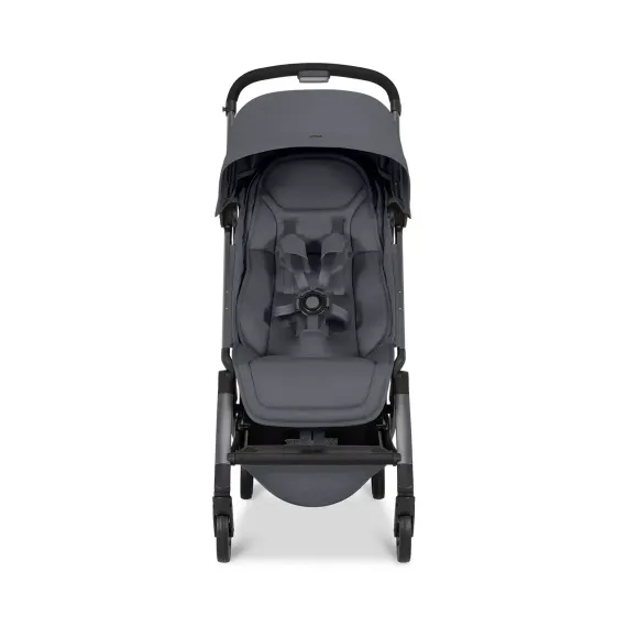 Прогулочная коляска Joolz Aer2 Stone Grey