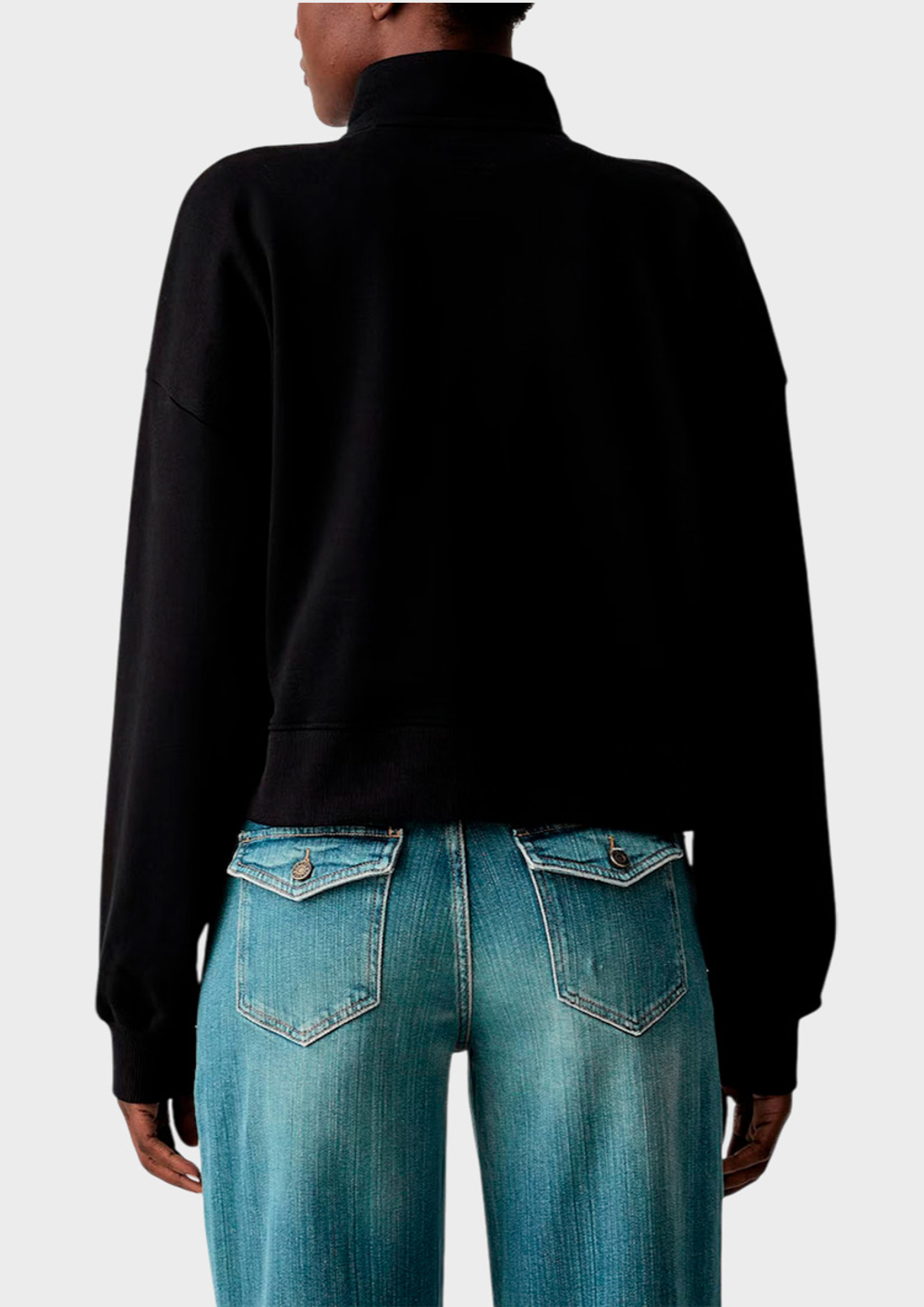 Толстовка GUESS Jeans