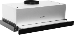 Встраиваемая вытяжка Hyundai HBH 6235 BG
