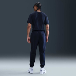 Брюки спортивные мужские NIKE M NK CLUB BB CUFF PANT
