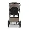 Детская коляска Moon Piu 2 в 1 Mud (622) 2024