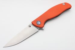 Нож Широгоров Хати М390фотография - 3
