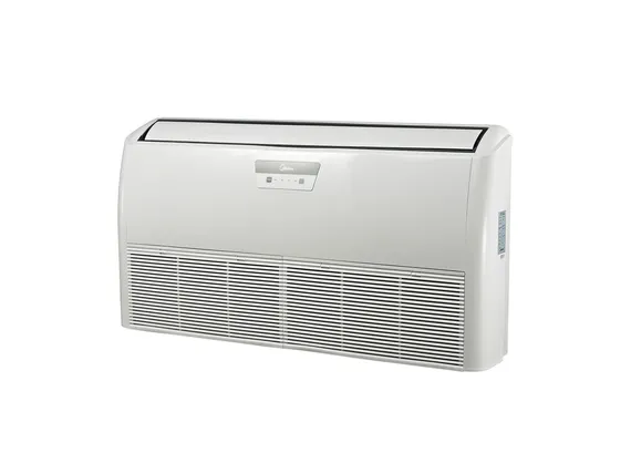 Напольно-потолочная сплит-система Midea MUE(U) MUE-36HRFNX(GA)/MOA1U-36FQN8G1