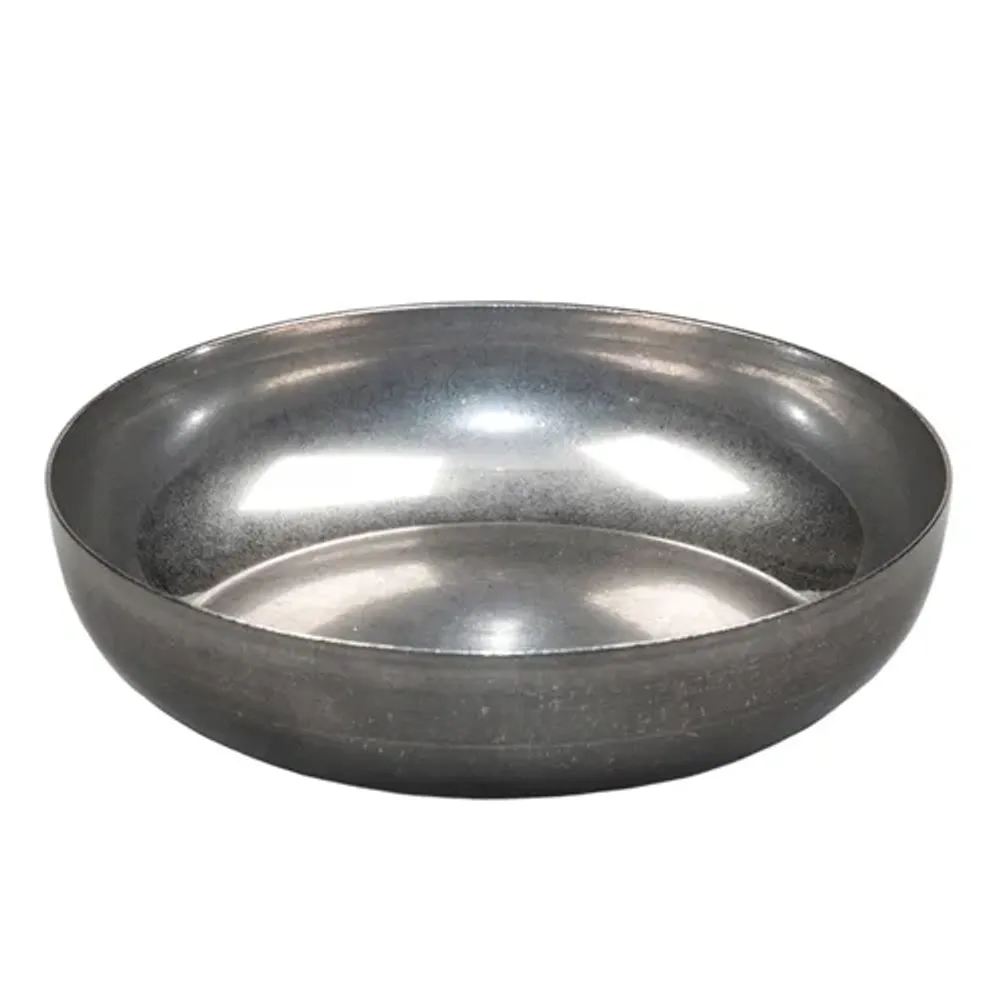 Салатник для подачи 400 мл d 14 см h3,5 см Vintage нерж. P.L. Proff Cuisine
