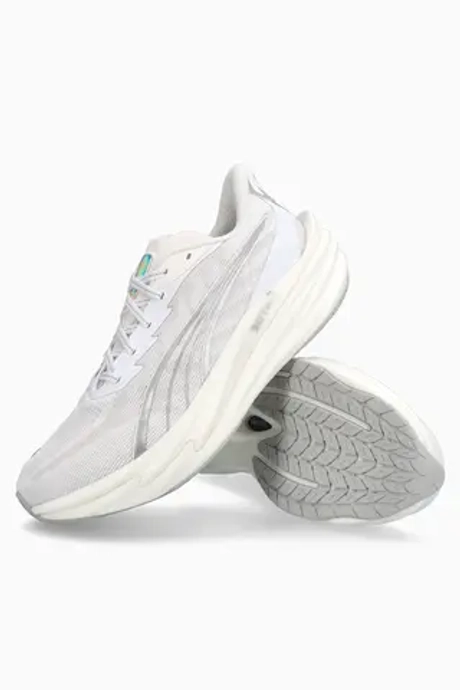 Кроссовки Puma Deviate NITRO™ 4 - белый
