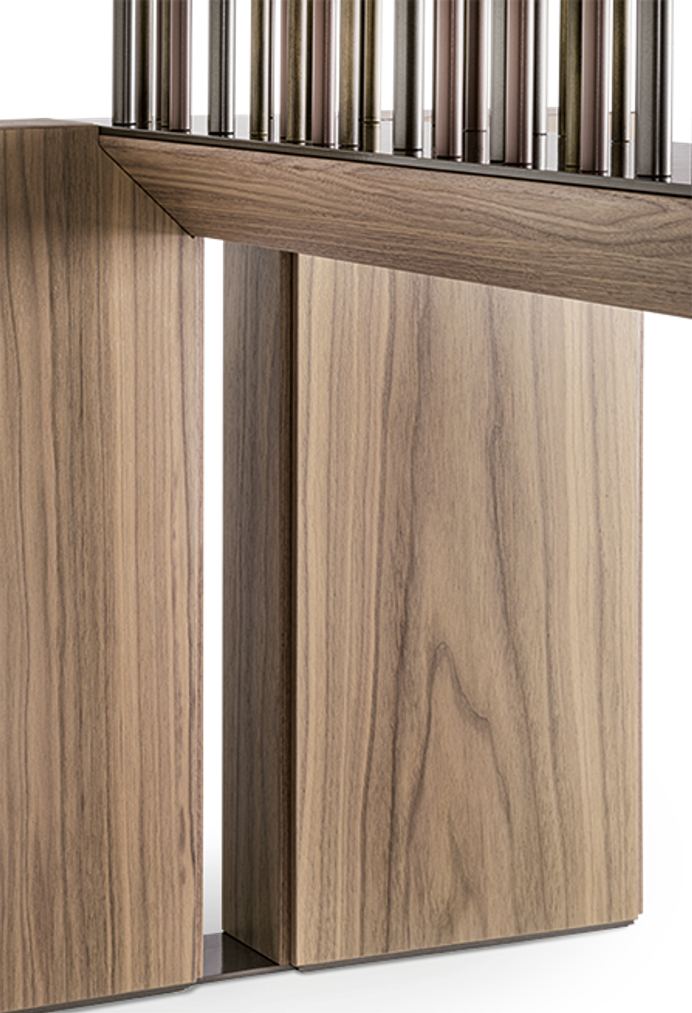 Стол Giorgetti G-CODE TABLE