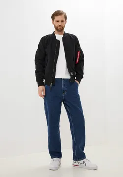 Ветровка мужская Alpha Industries L-2B CTN GEN II FLIGHT JACKET