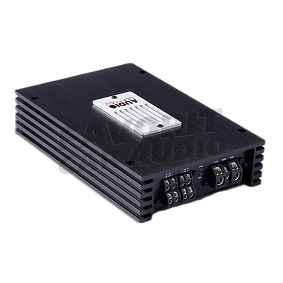 Усилитель AUDIO SYSTEM (Italy) AD 480