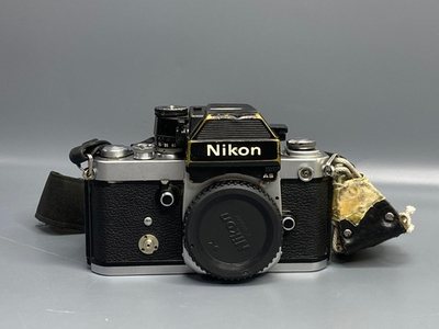 Фотоаппарат Nikon F2 Body