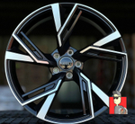 Комплект дисков Audi RS 20x9 et30 5x112