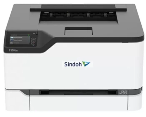 Принтер Sindoh  P300dn