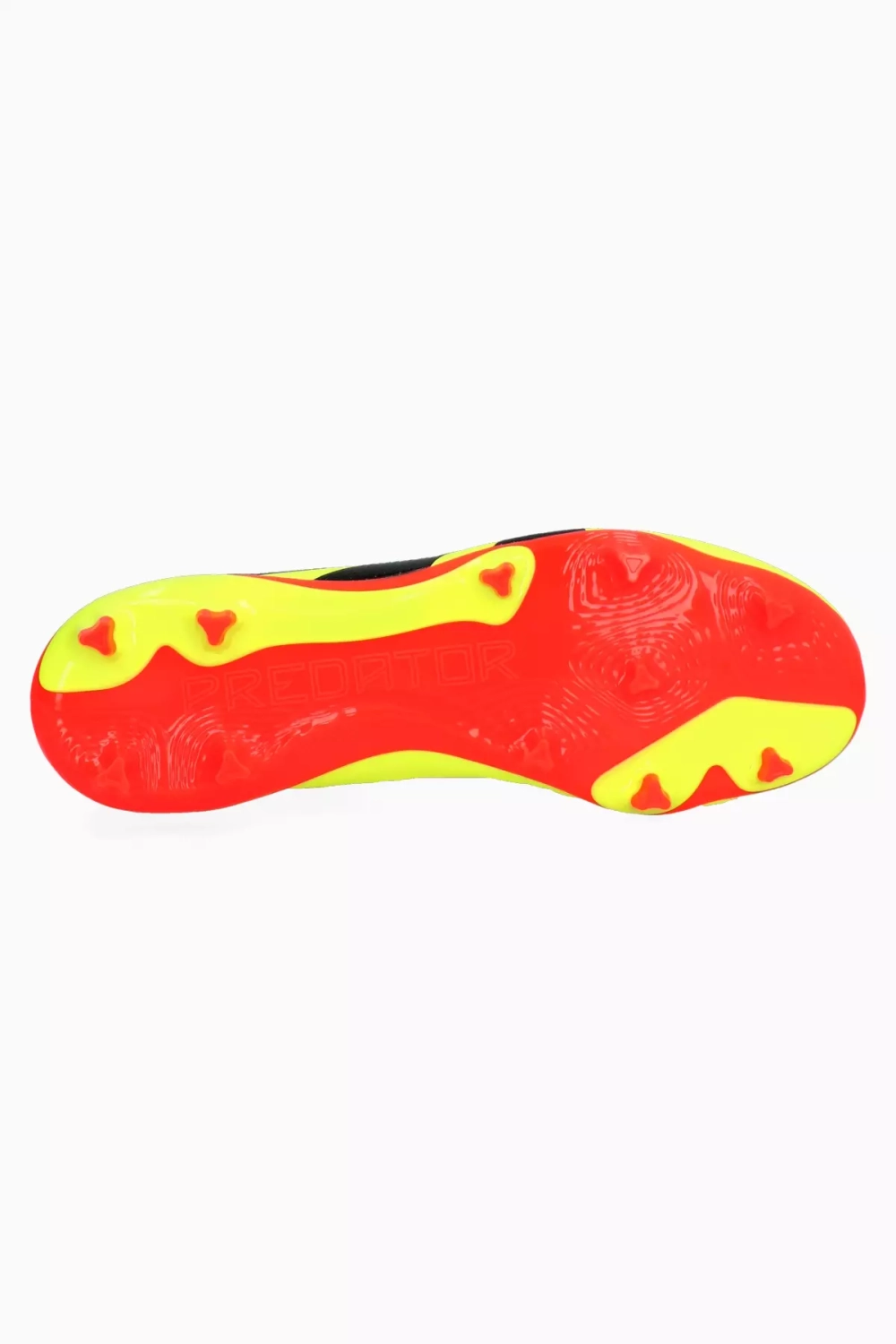 Бутсы adidas Predator League FG Junior
