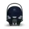 Автокресло Cybex Cloud T i-Size Rebellious Luxury Denim Blue