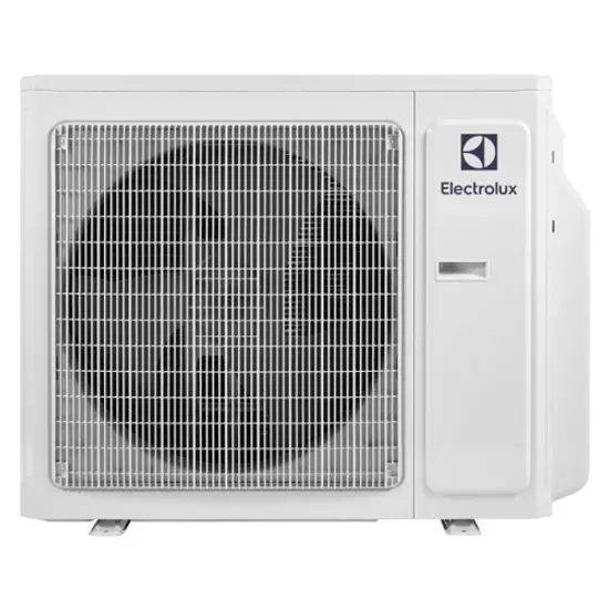 Мультисплит система на 4 комнаты Electrolux EACS/I-09 HEN FMI/N8_ERP_WT/in x 4 / EACO/I-36 FMI-4/N8_ERP