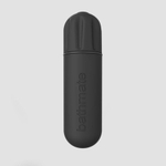 Набор Bathmate Vibe Endurance Kit: 2 эрекционных кольца, вибропуля, мастурбатор (Цвет: черный)