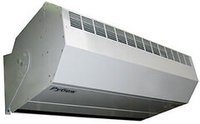 Тепловая завеса Рубеж 2009