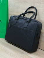 Деловая сумка Bottega Veneta