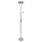 Торшер Duetto A4329PN-2SS Arte Lamp