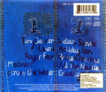 Elton John / Madman Across The Water (CD)