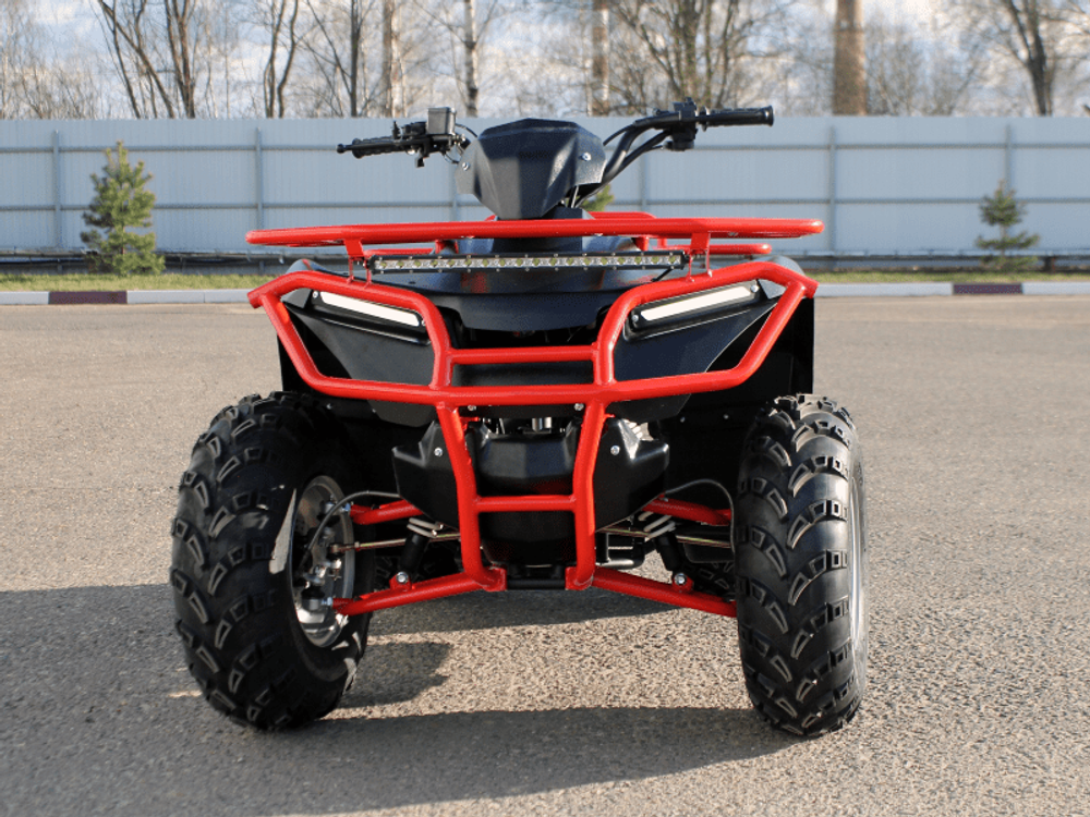 Квадроцикл IRBIS ATV 250