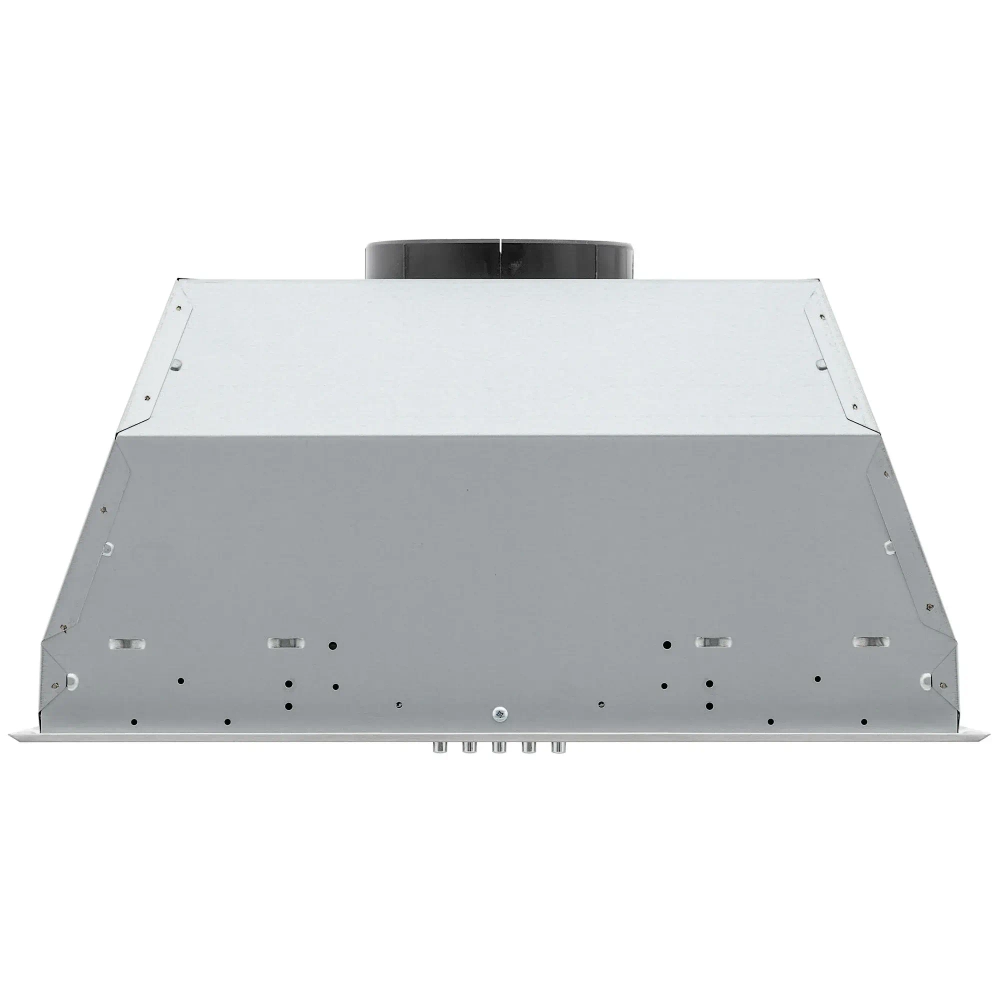Встраиваемая вытяжка Krona AMELI 600 INOX PB