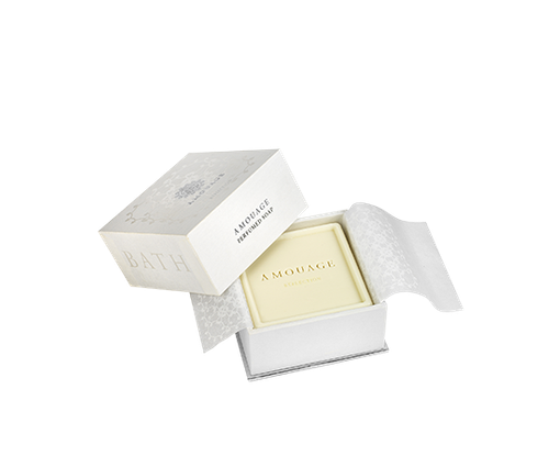 Amouage Reflection woman soap 150гр