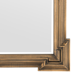 Зеркало Mirror Livorno rectangular арт.111205