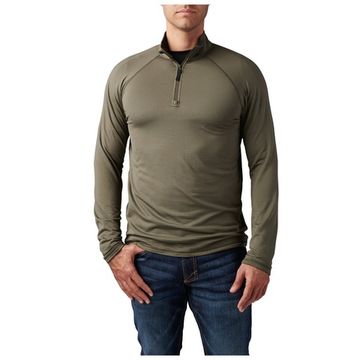 Толстовка STRATOS 1/4 ZIP