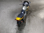 Yamaha TDM850 2000