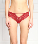 стринги elenora Guess Underwear - красный(O3RE00 KBMF0)