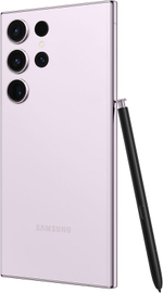 Смартфон Samsung Galaxy S23 Ultra S918 12/256GB Light Pink