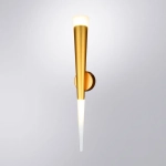 Бра Arte Lamp SABIK A6010AP-1SG, 1хLED