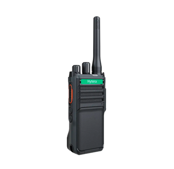 Hytera HP505 UL913 Взрывобезопасная портативная радиостанция