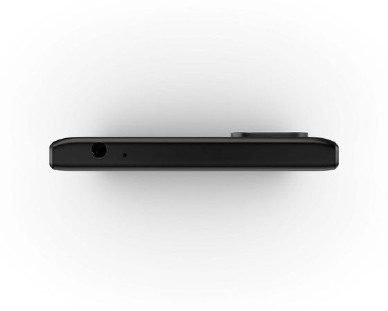 Huawei Mate RS Porsche Design 256GB черный