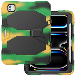 Противоударный бампер Shockproof Case для iPad Pro 11 2024