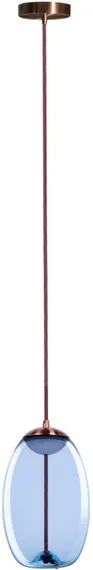 Подвесной светильник Knot 8133-A mini Loft It
