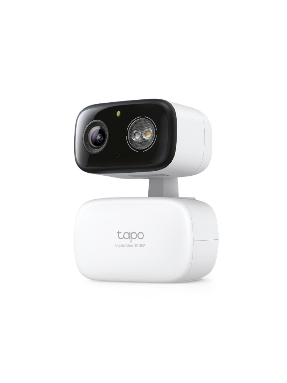 TP-Link Tapo C216 Умная уличная поворотная камера