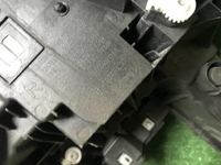 Фара правая EXEED RX (2023-н.в.) LED