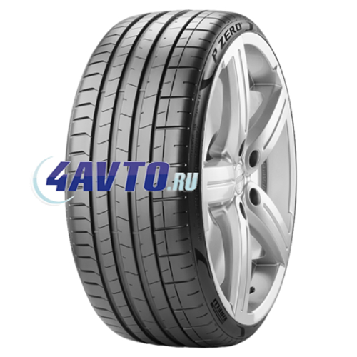 Купить Легковая шина 305/30ZR21 104Y XL P Zero NF0 Elect TL S.C.PZ4