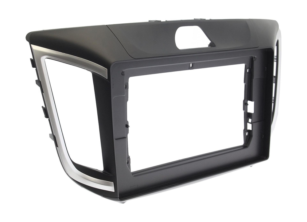 Topway TS18 3+32GB 8 ядер для Hyundai Creta, iX25 2016 - 2020