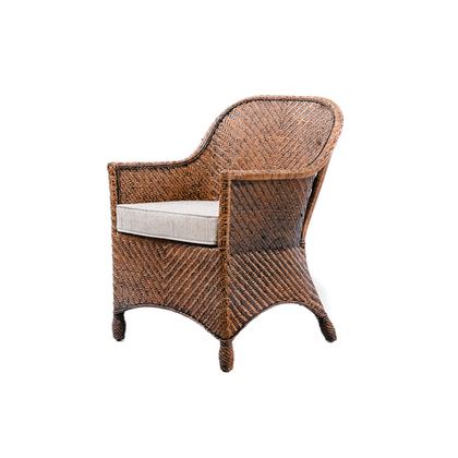Кресло Roomers Furniture tmdmarta