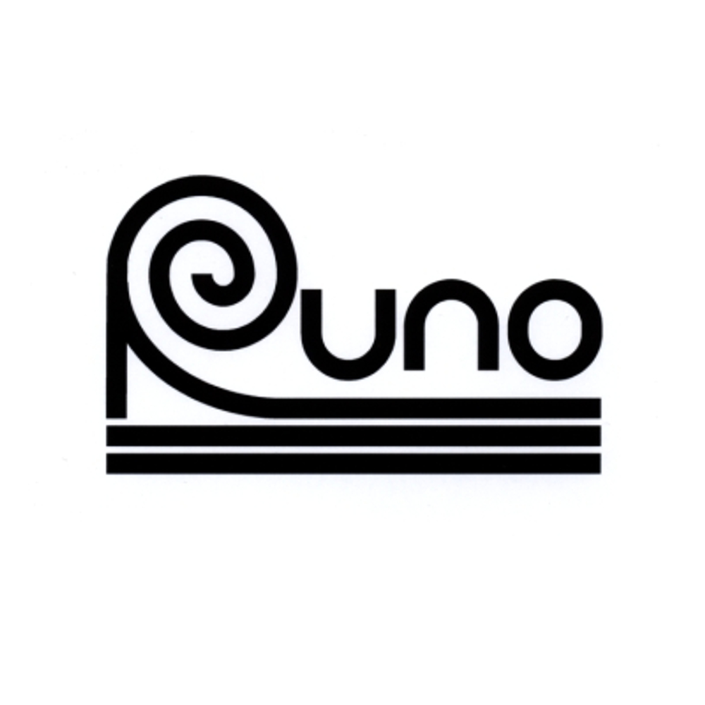 Лого текстильной компании "Runo"