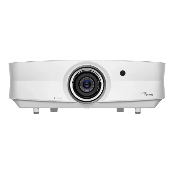 Optoma UHZ65LV White