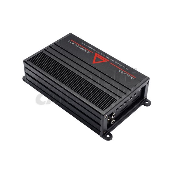 Усилитель AURA STORM-D1.600