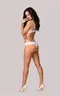 Miamor set White