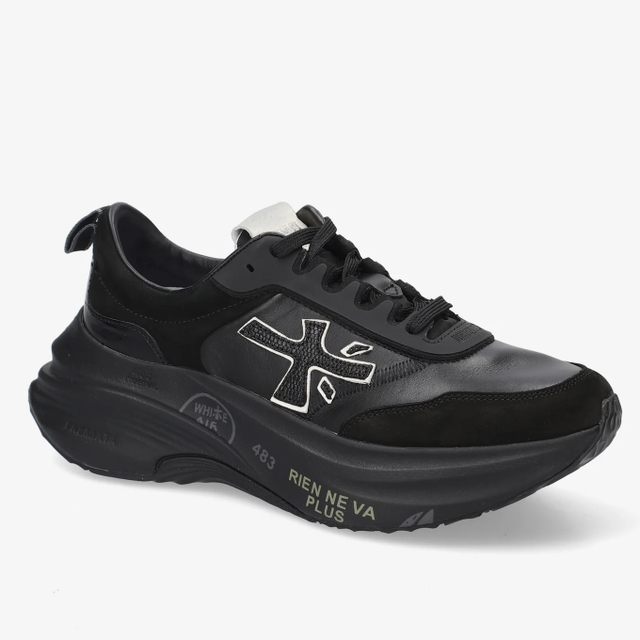 Кроссовки Premiata HILL/7905