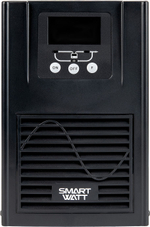 ИБП SMARTWATT UPS MASTER IEC 2kVA L / 2 кВА