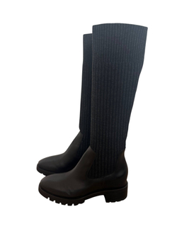 Сапоги Santoni