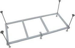 Каркас для ванны Jacob Delafon Patio 150x70 SF123RU-NF