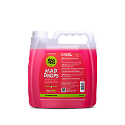 FHB037 Foam Heroes Mad Drops Raspberry, 3л (Быстрое гидрофобное покрытие)